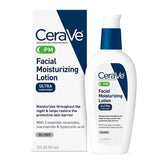CERAVE FACIAL MOISTURIZING LOTION